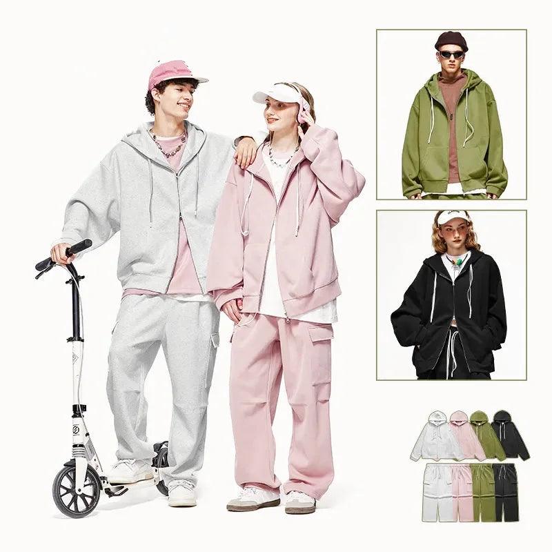 Tracksuit for women